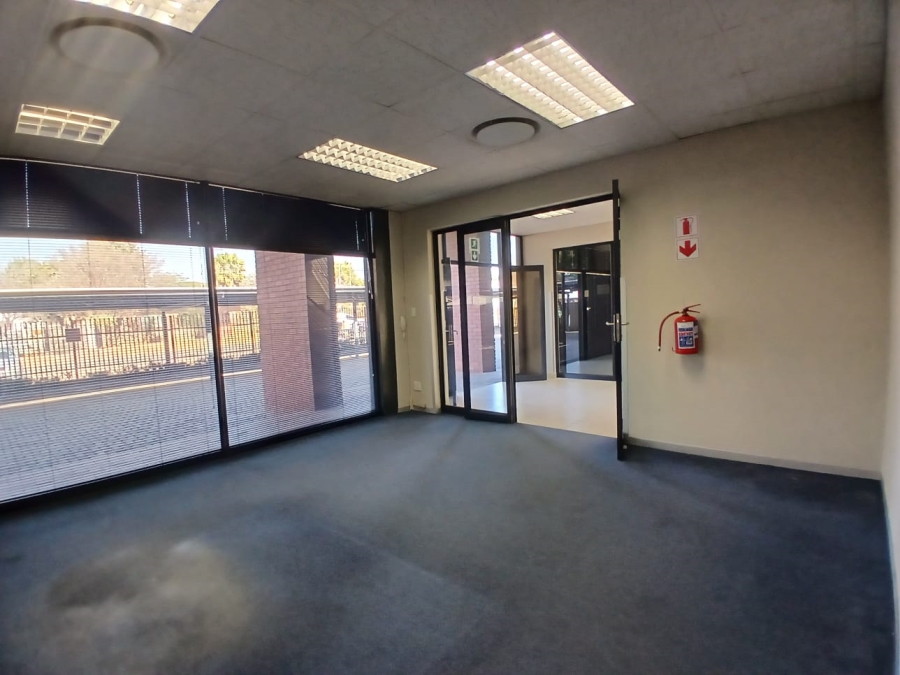 To Let Commercial Property for Rent in Rustenburg Central North West
